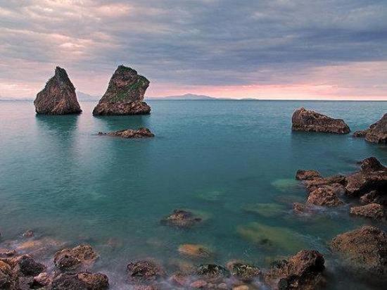 Bed and Breakfast Oasi Al Centro Con Parcheggio Салерно Экстерьер фото